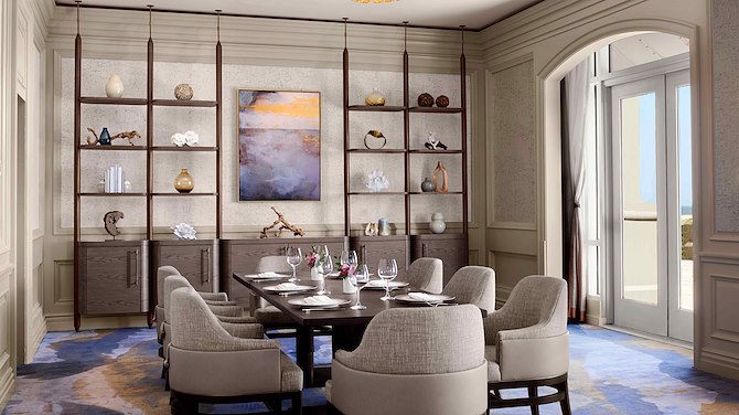 What is the dress code?