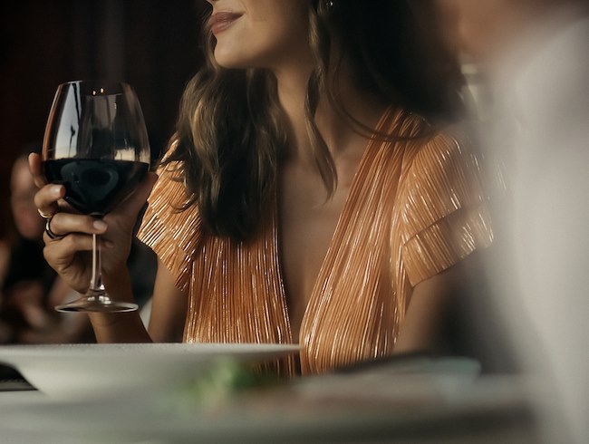 Salt Commemorative Dinner